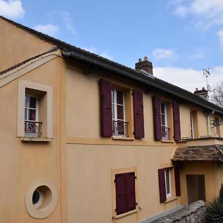 Appartements Et Chambres Le Vaumurier De Saint Lambert Exterior photo
