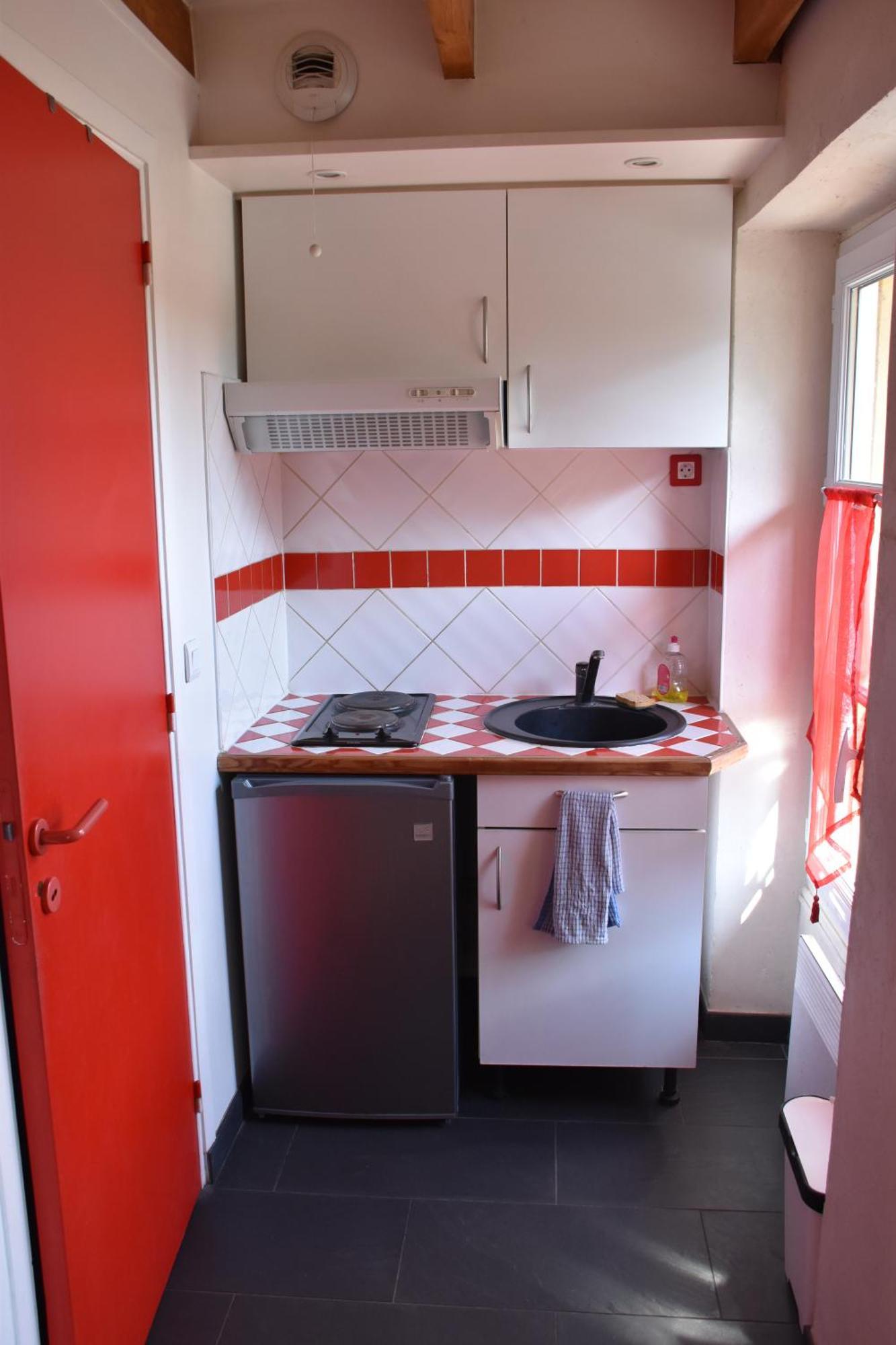 Appartements Et Chambres Le Vaumurier De Saint Lambert Exterior photo
